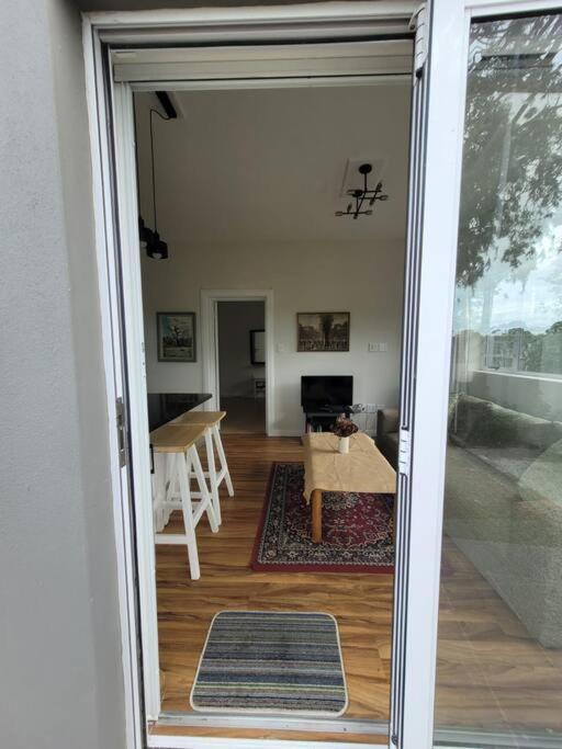 Apartament Downstairs @38 Port Elizabeth Zewnętrze zdjęcie